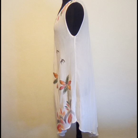 Beach cover S.R Fashion - Picture 5 of 7